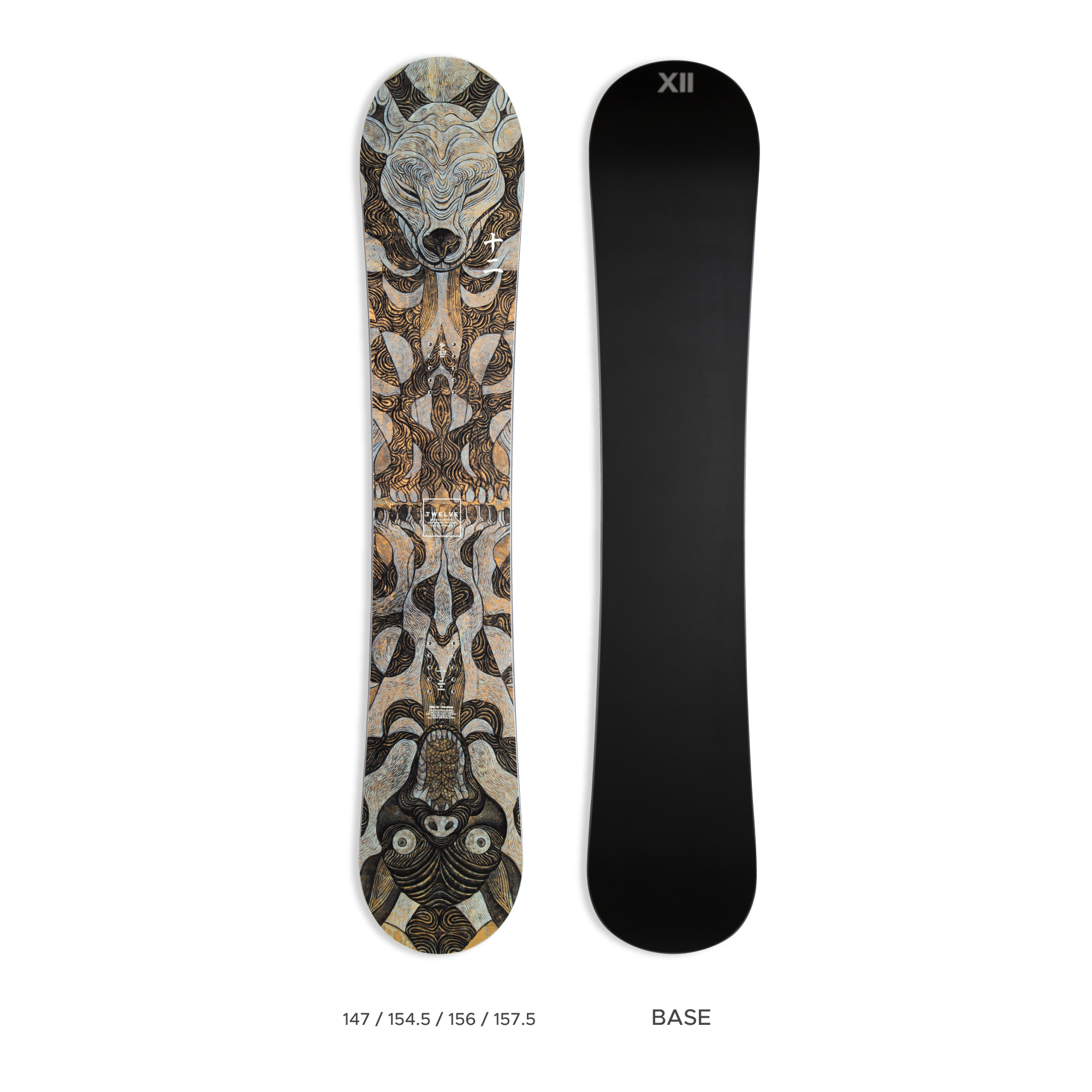 高速 割引 平日 TWELVE SNOWBOARDS 1997 SINCE | スノーボード